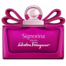  سیگنورینا ربل